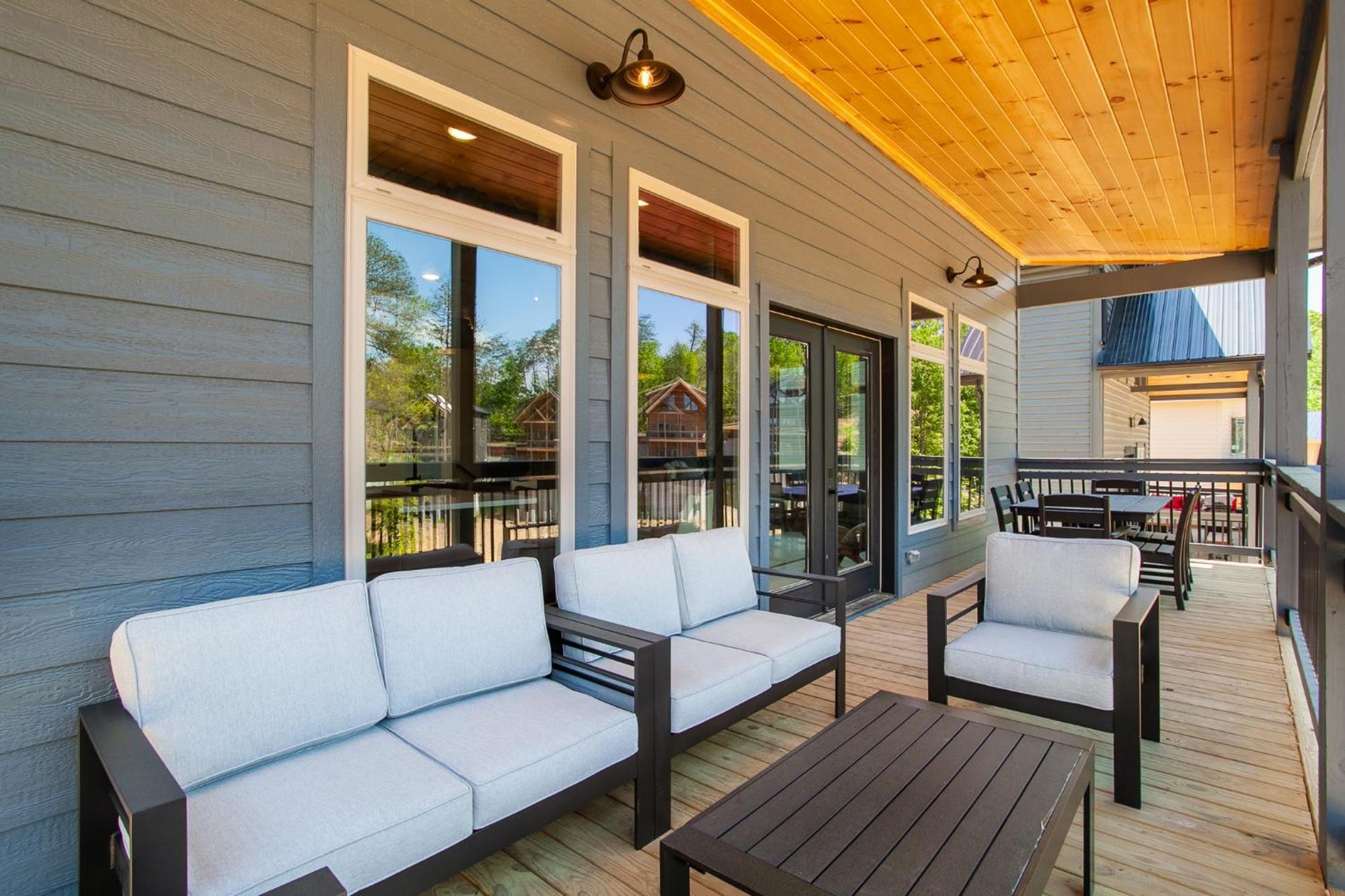 Holiday home Mountain Luxury Prime: Pool, Hottub, Arcade & *