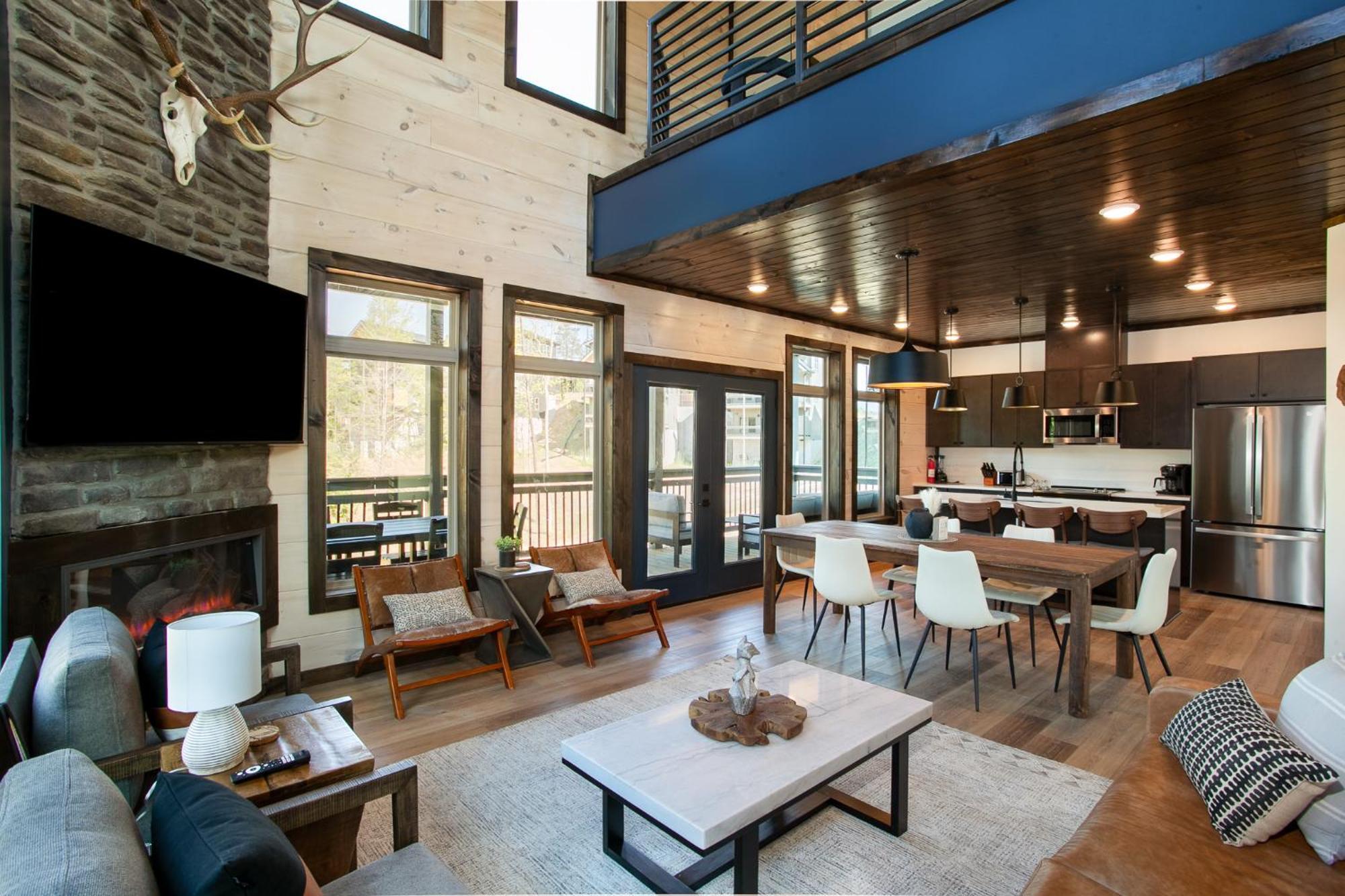 Mountain Luxury Prime: Pool, Hottub, Arcade & *