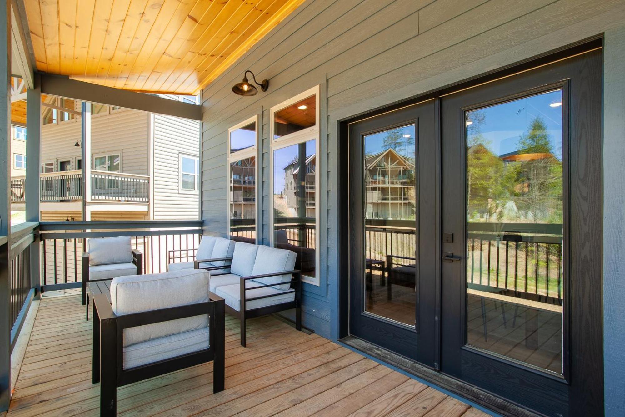 Holiday home Mountain Luxury Prime: Pool, Hottub, Arcade & *