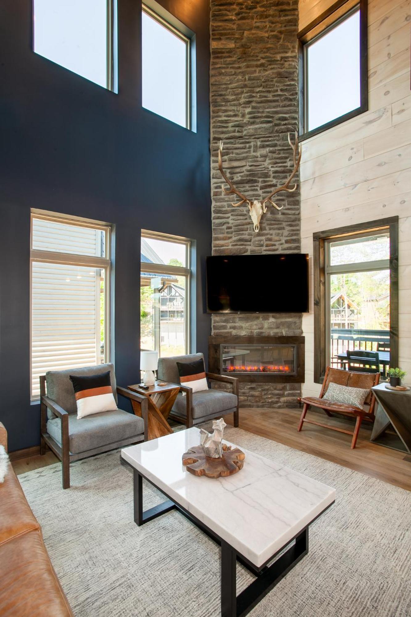 Holiday home Mountain Luxury Prime: Pool, Hottub, Arcade & Pigeon Forge