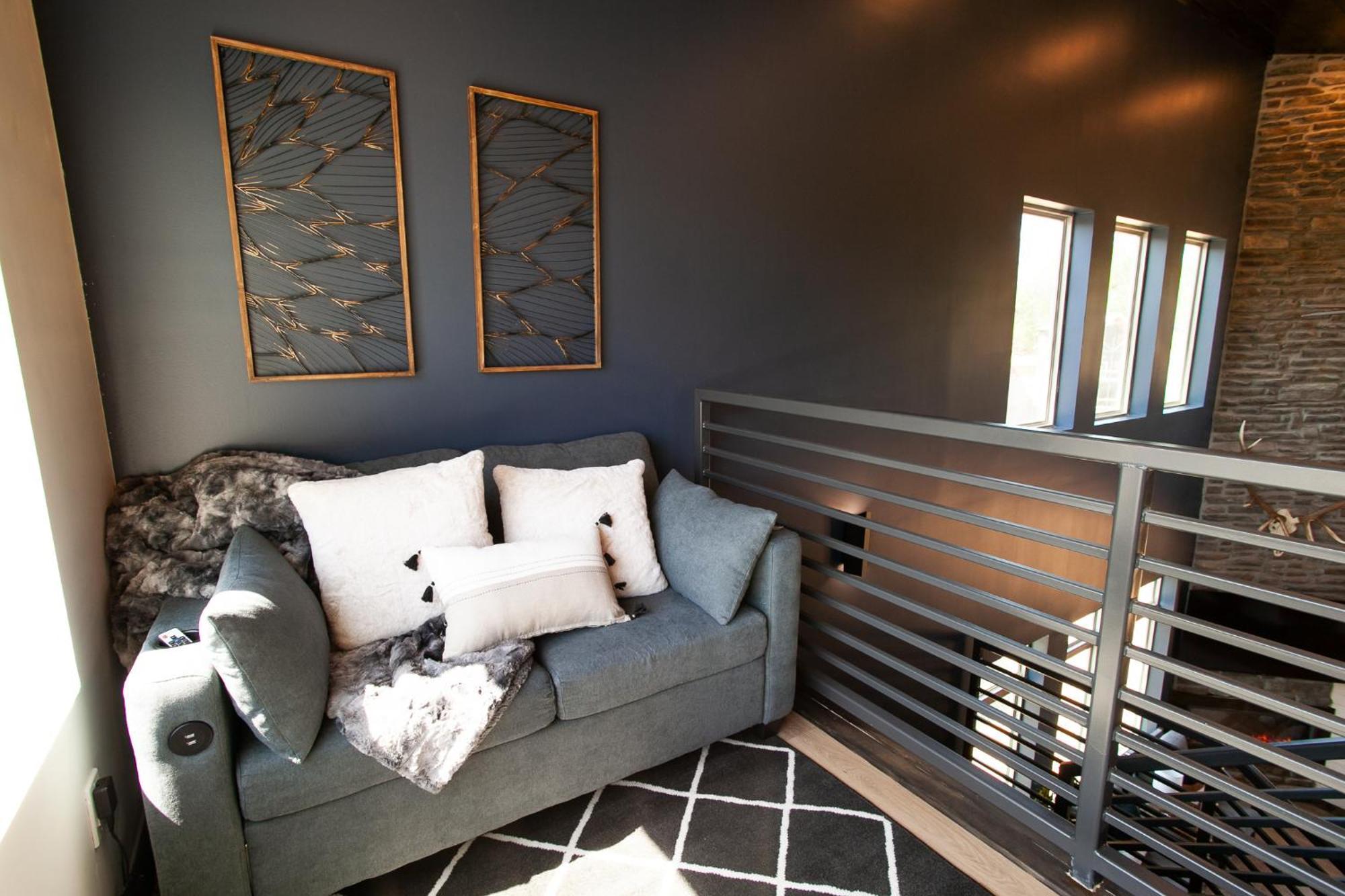 Mountain Luxury Prime: Pool, Hottub, Arcade & Pigeon Forge