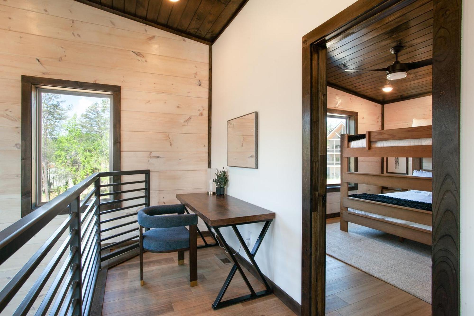 Mountain Luxury Prime: Pool, Hottub, Arcade & * Pigeon Forge
