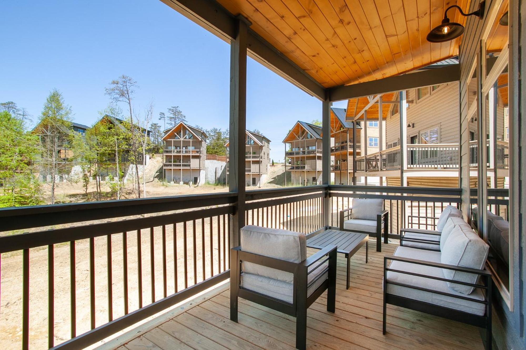 Holiday home Mountain Luxury Prime: Pool, Hottub, Arcade & Pigeon Forge