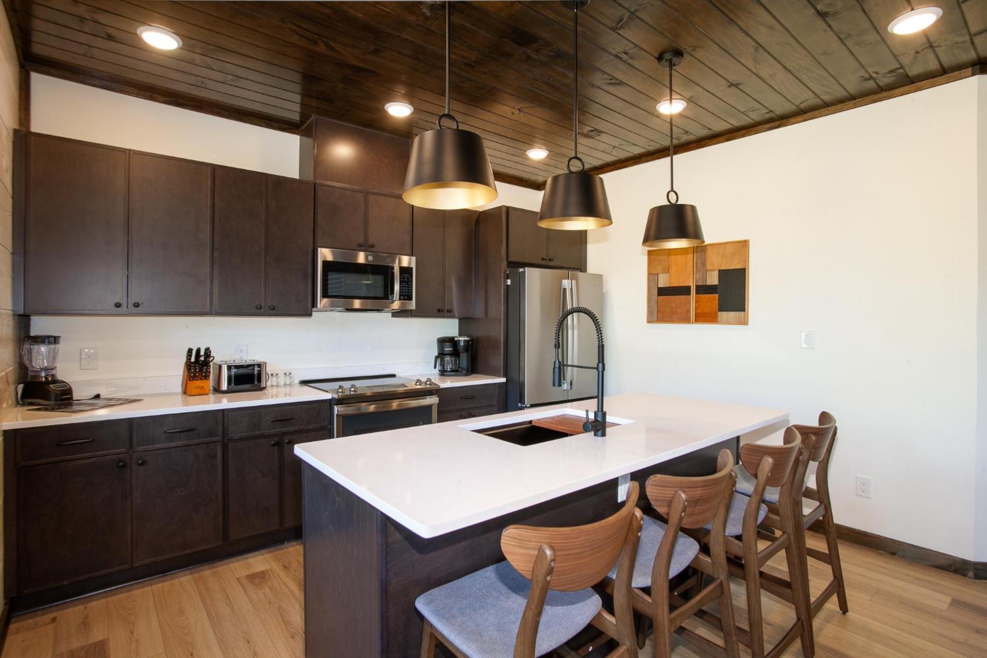 Holiday home Mountain Luxury Prime: Pool, Hottub, Arcade & *