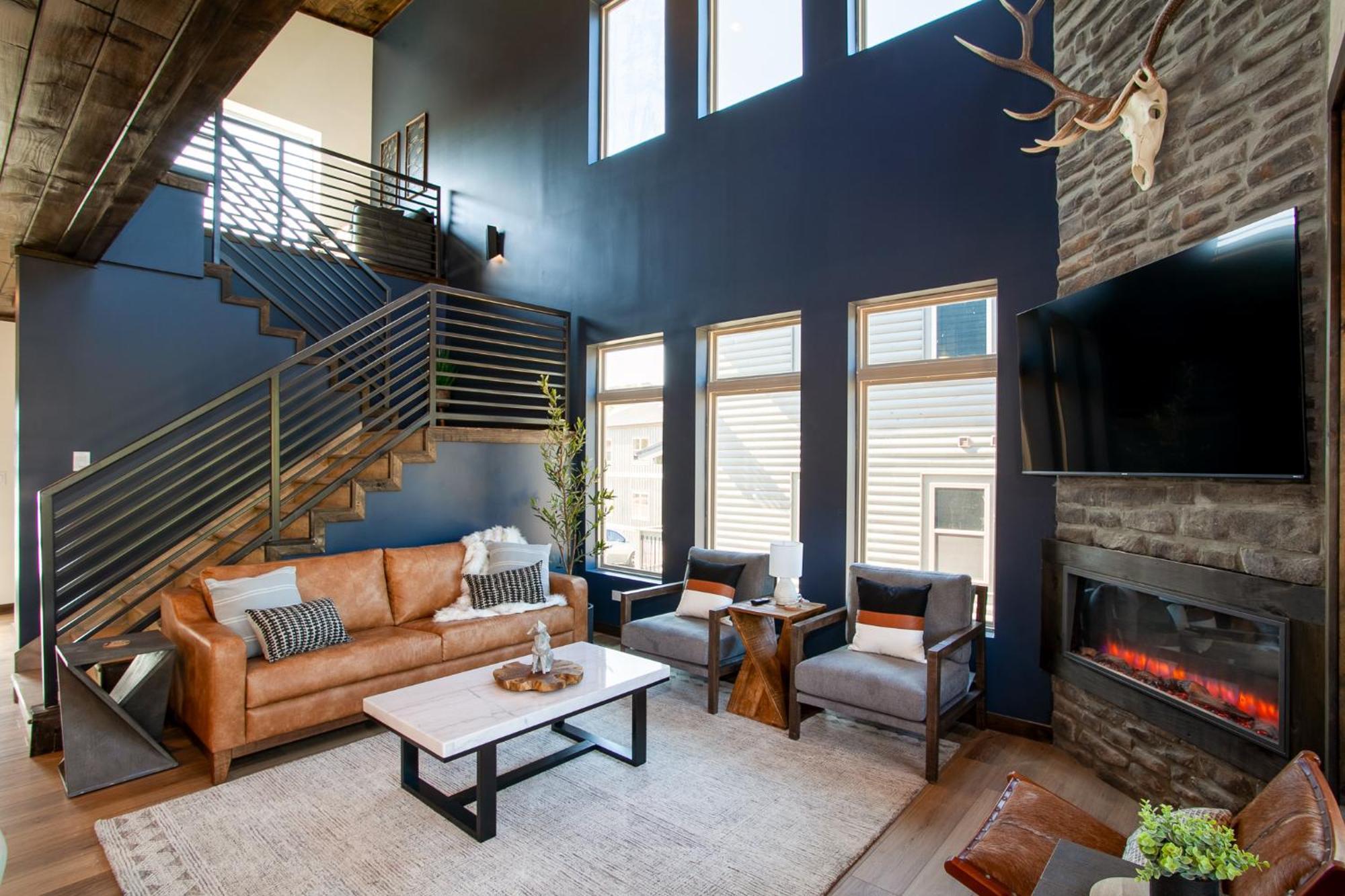 Mountain Luxury Prime: Pool, Hottub, Arcade & * Pigeon Forge