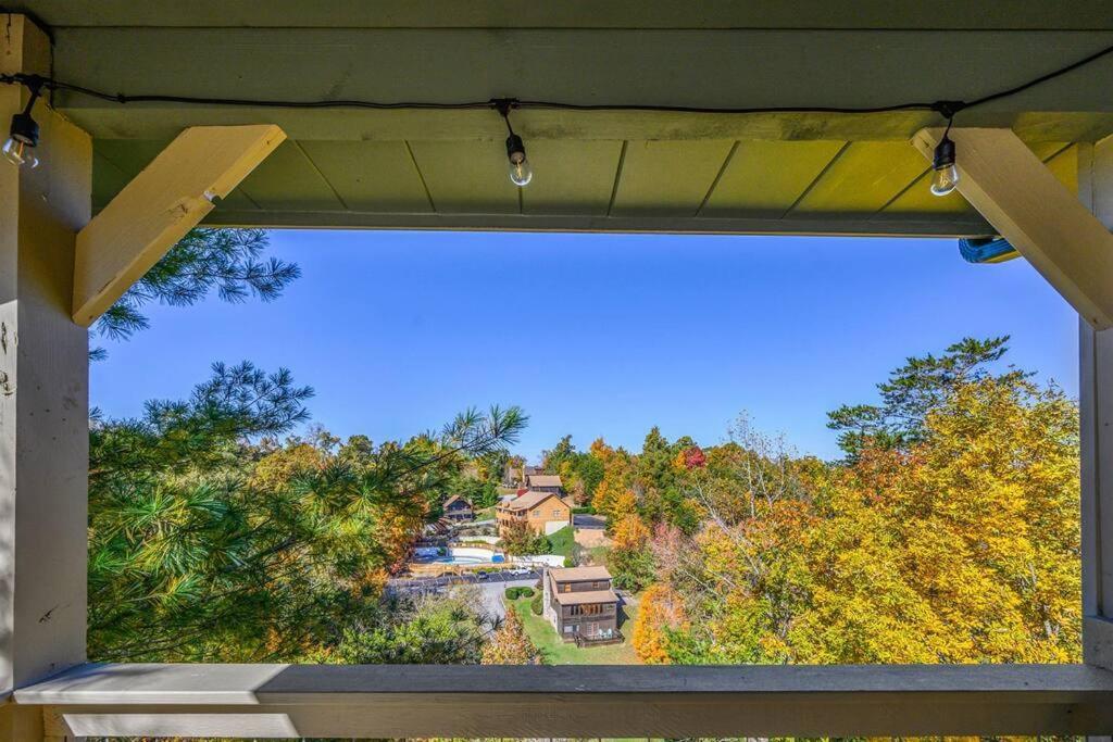Dog Friendly, 3-decks, Indoor Pool, Hot Tub With Arcade Villa