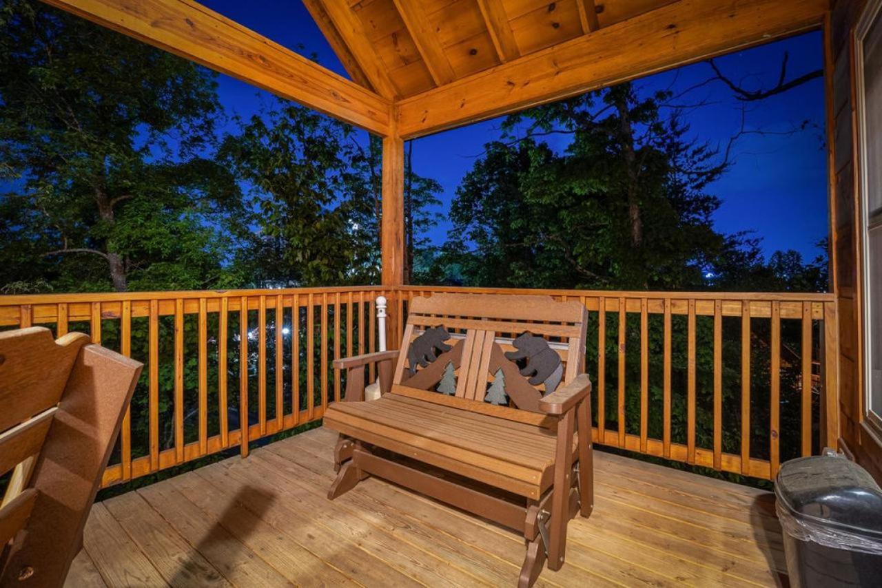 Harmony In The Valley Pigeon Forge