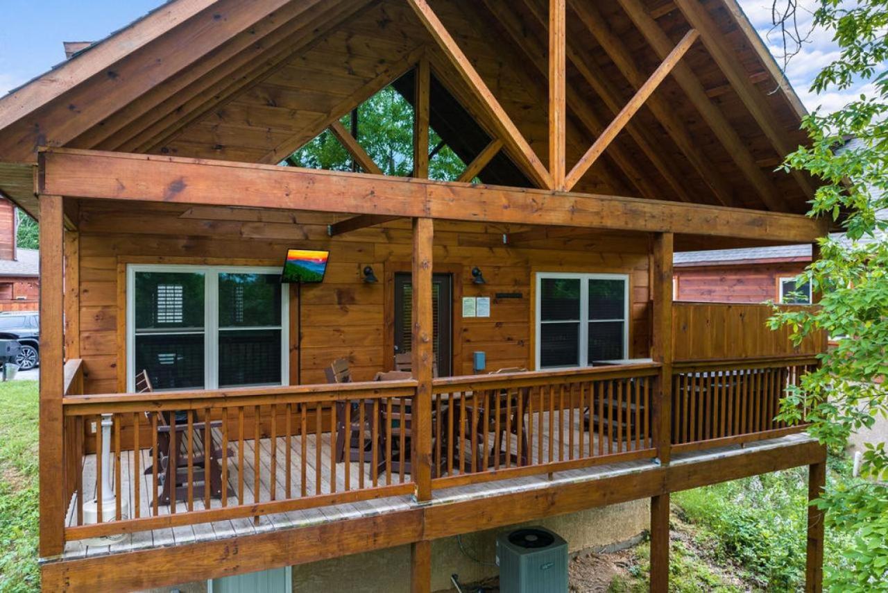 Holiday home Harmony In The Valley *