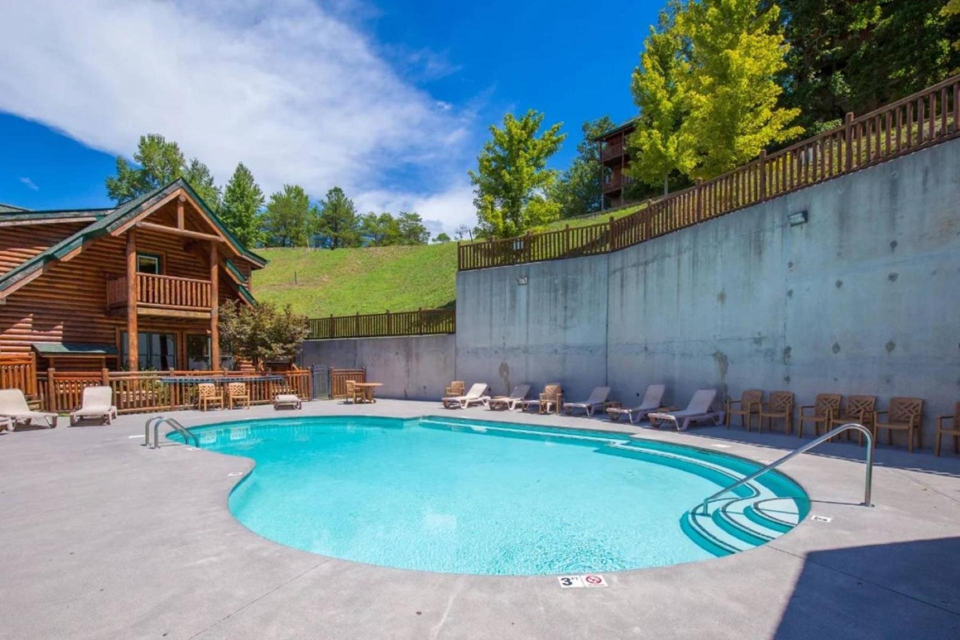 Mountain Creek Holiday home