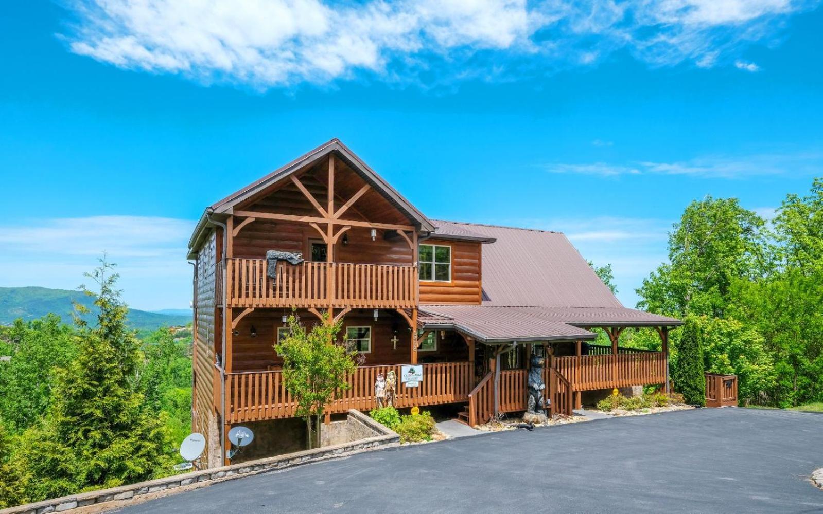 Villa A Cloud 9