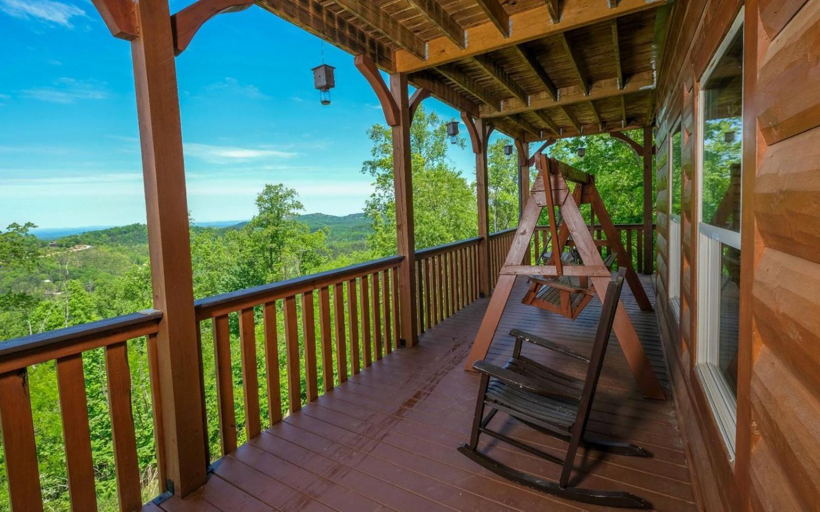 A Cloud 9 Villa *