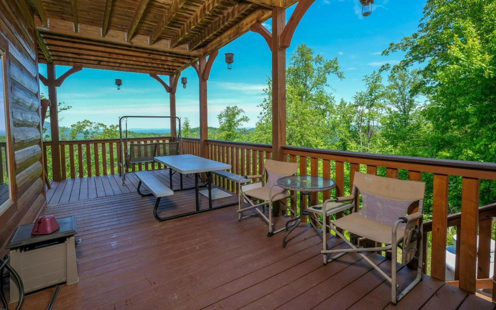 Villa A Cloud 9 Pigeon Forge