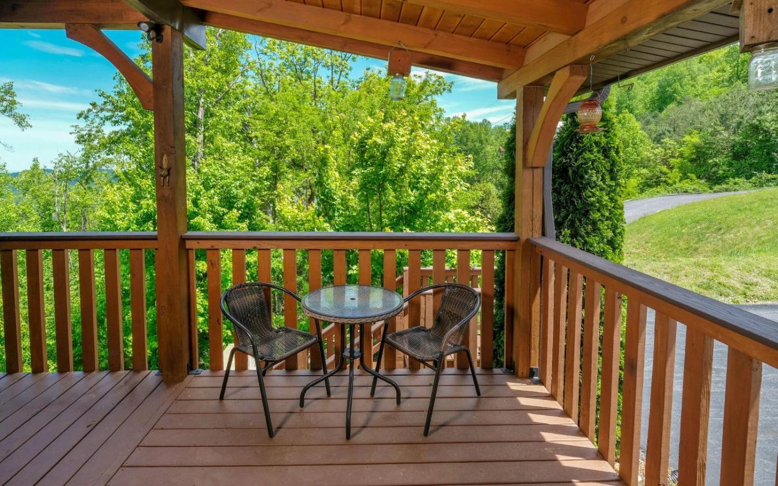 A Cloud 9 Villa *