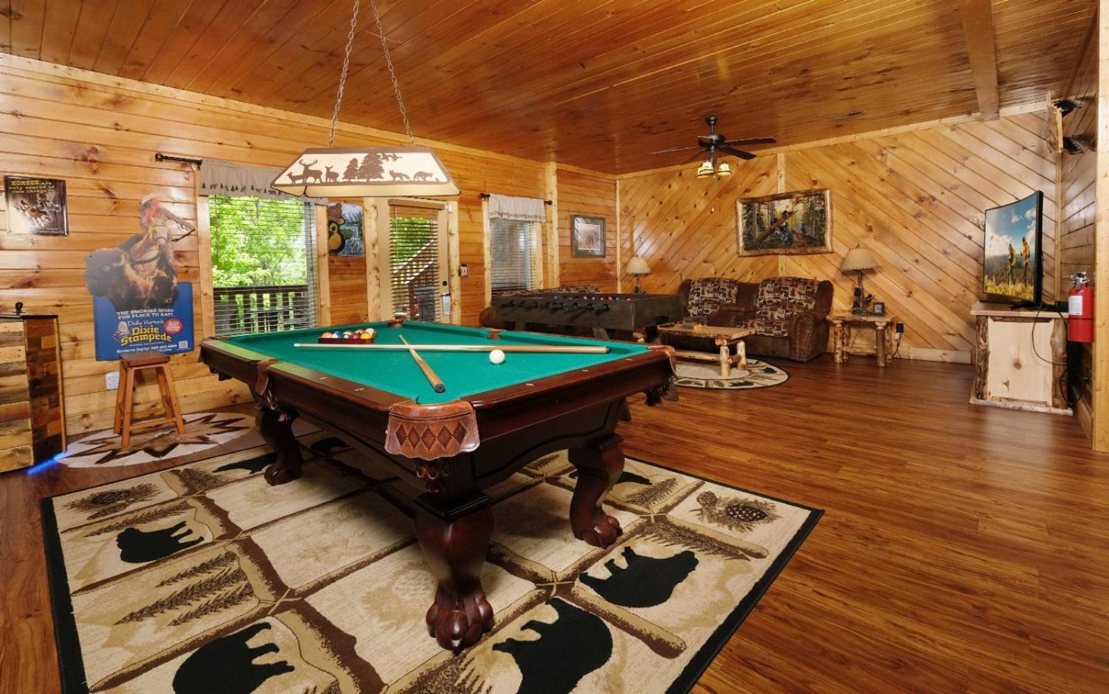 A Cloud 9 Villa *
