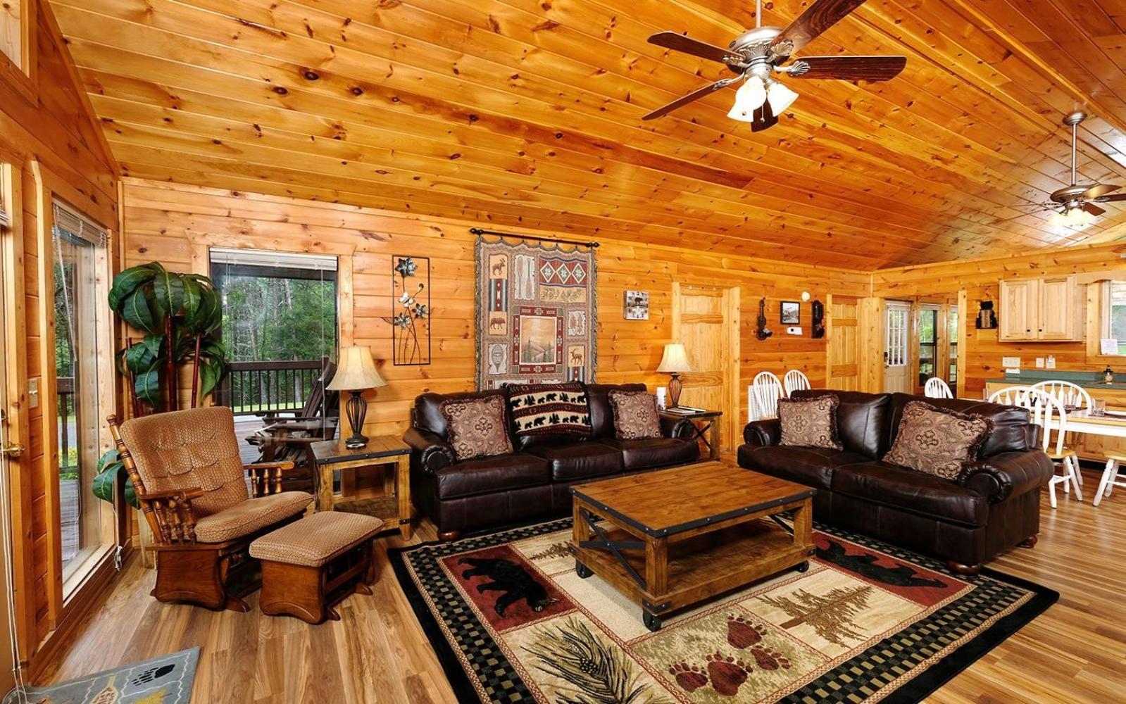Villa Dogwood Acres