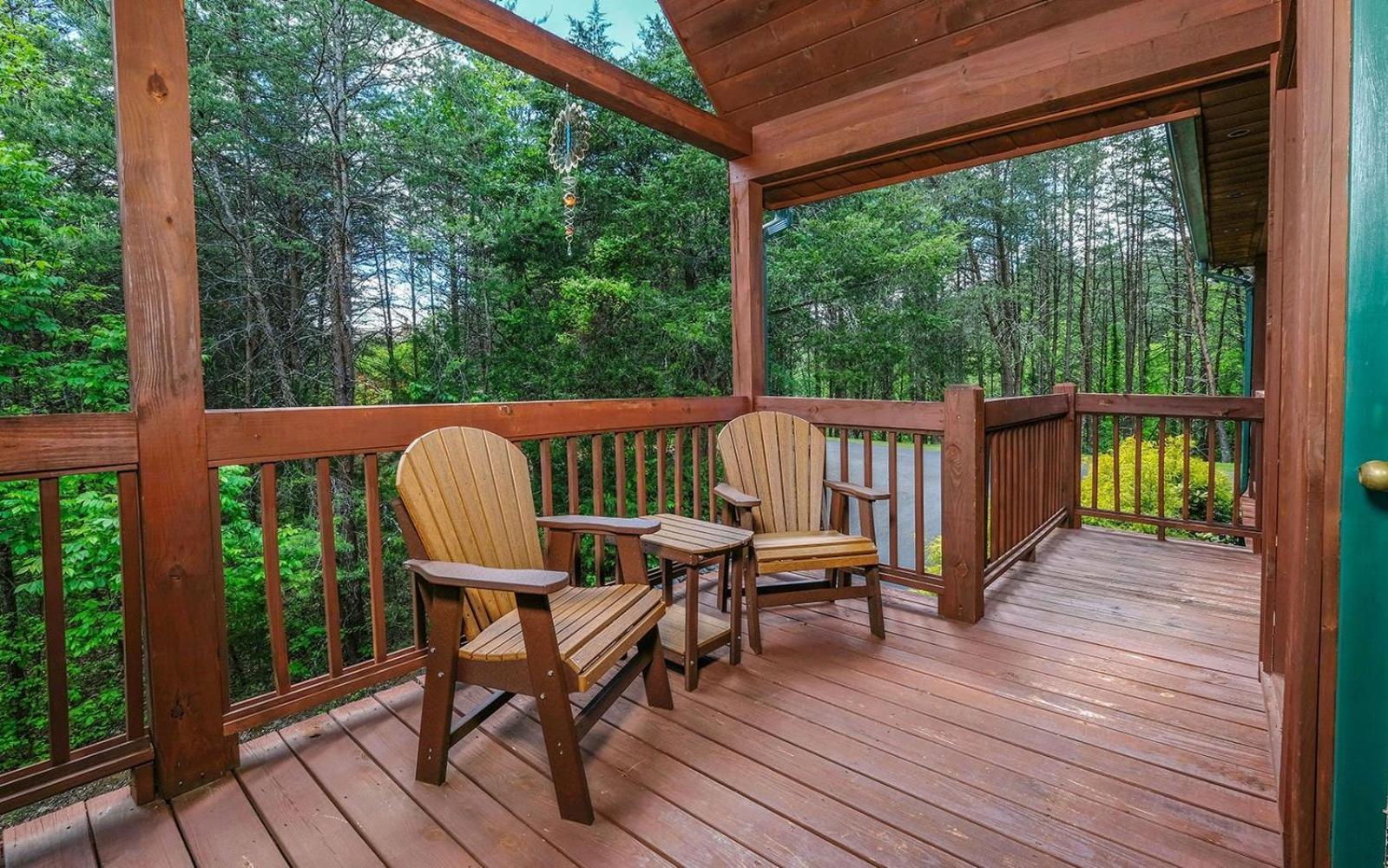 Villa Dogwood Acres