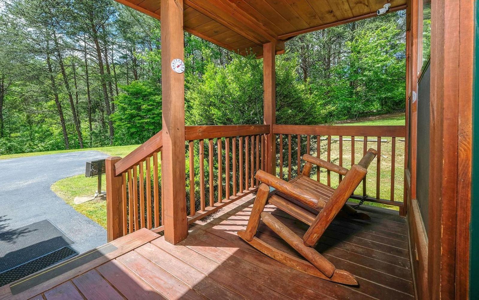 Dogwood Acres Pigeon Forge