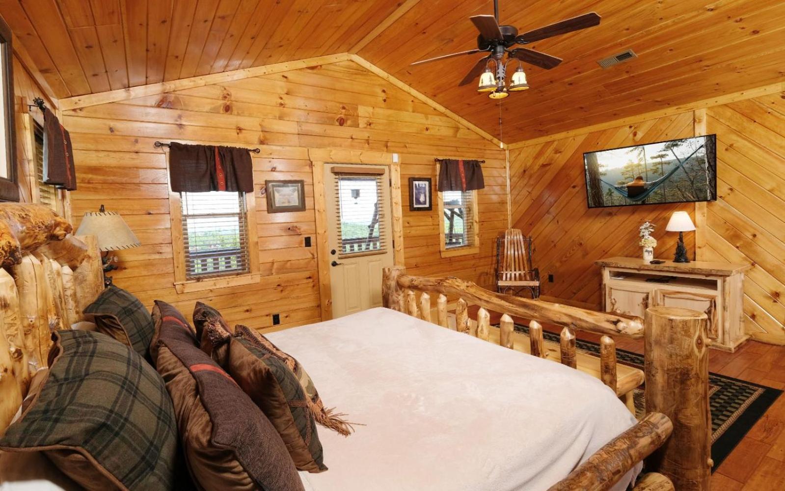 A Cloud 9 Villa