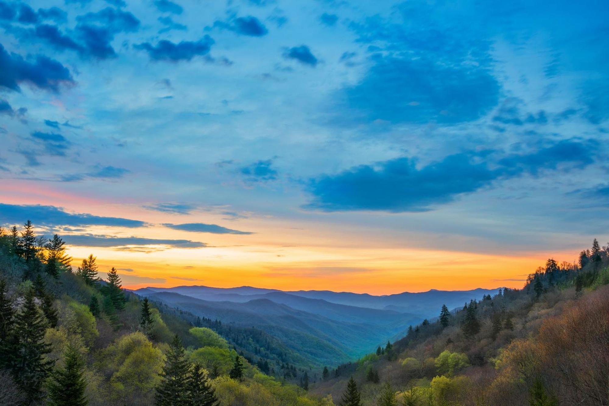 River Secret Pigeon Forge