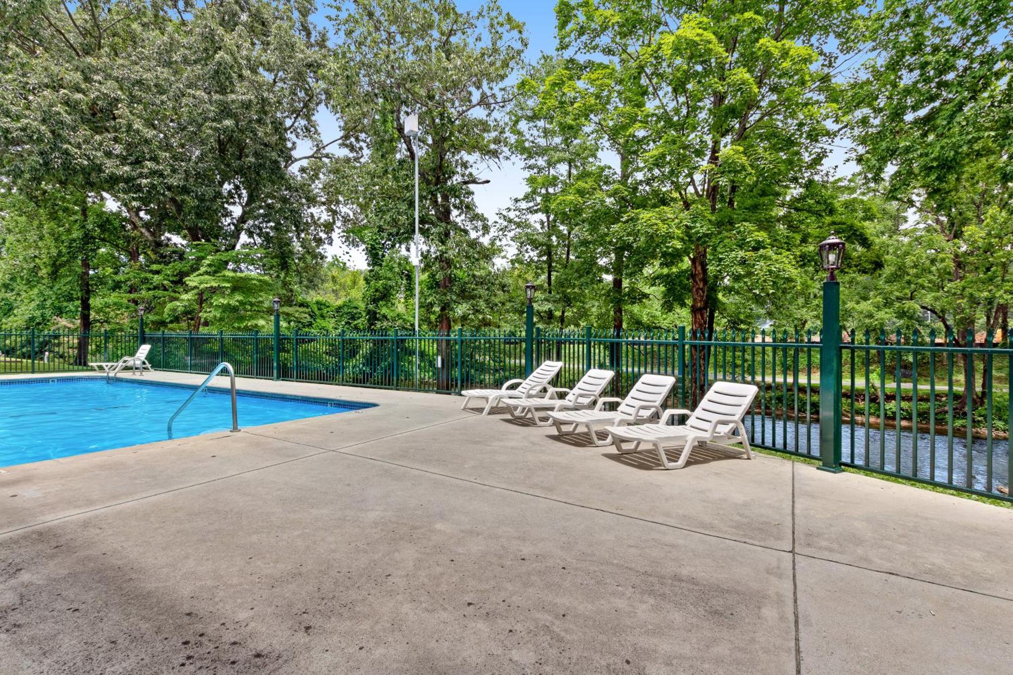 Paradise Holiday home Pigeon Forge