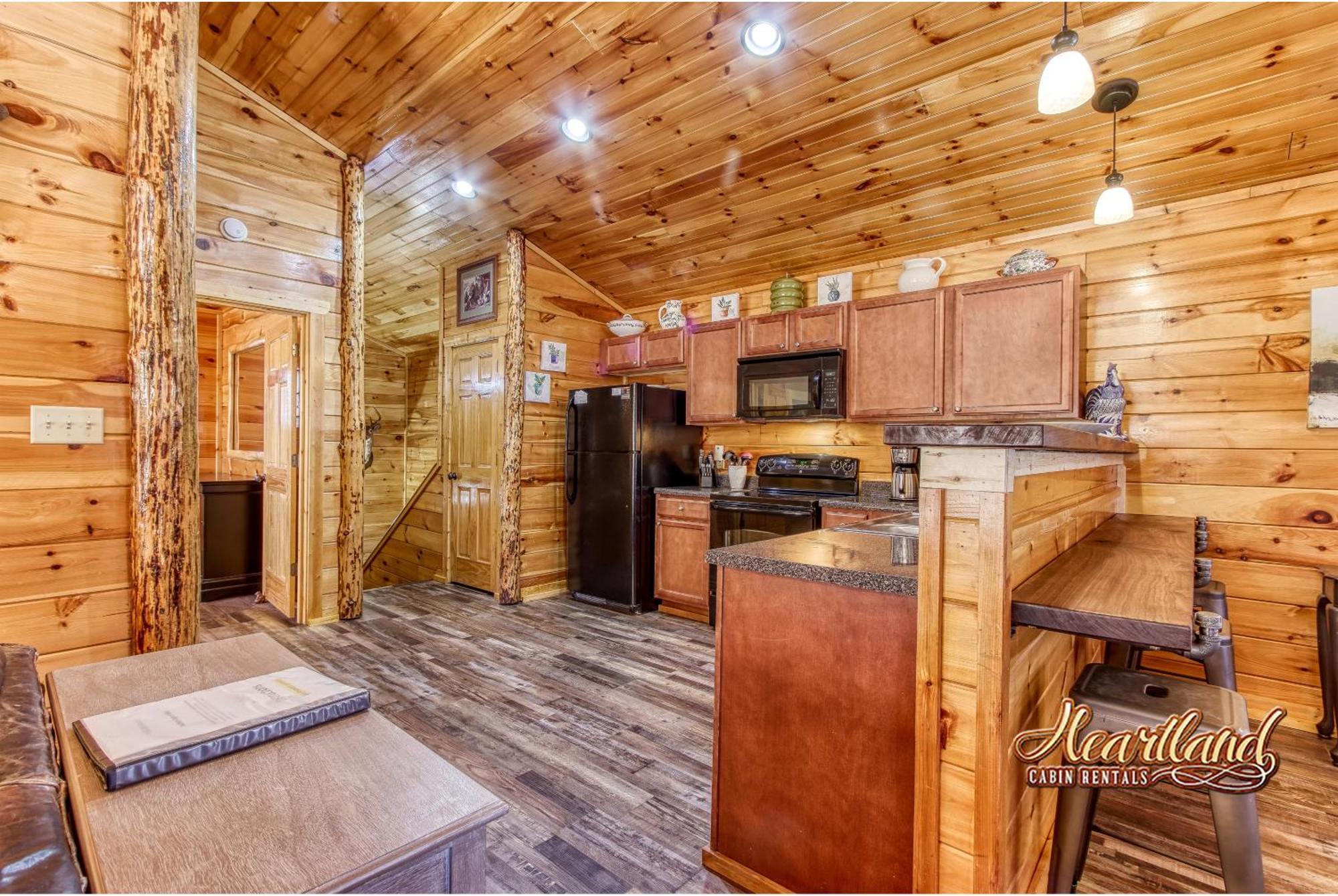Holiday home Southern State Of Mind Pigeon Forge