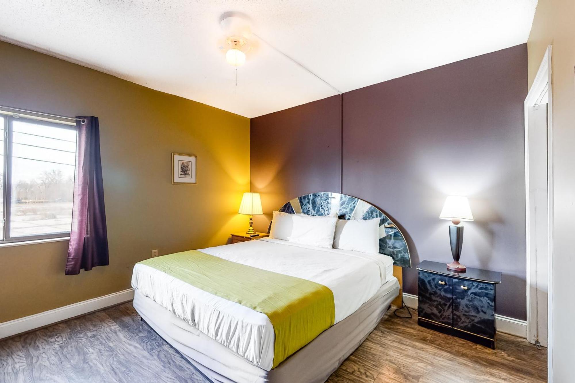Holiday home Paradise Pigeon Forge