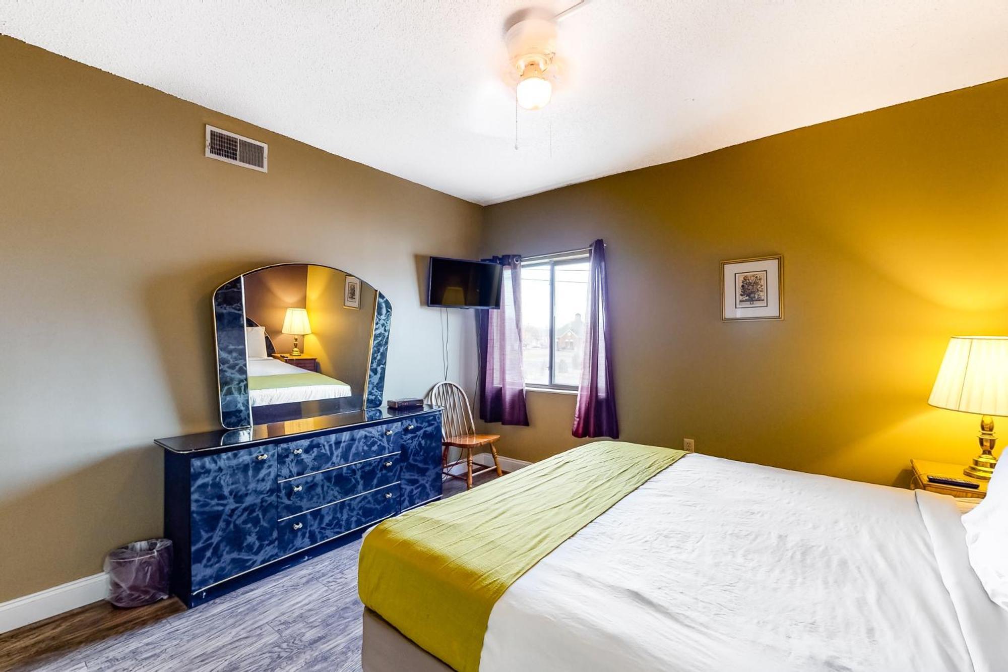 Holiday home Paradise Pigeon Forge