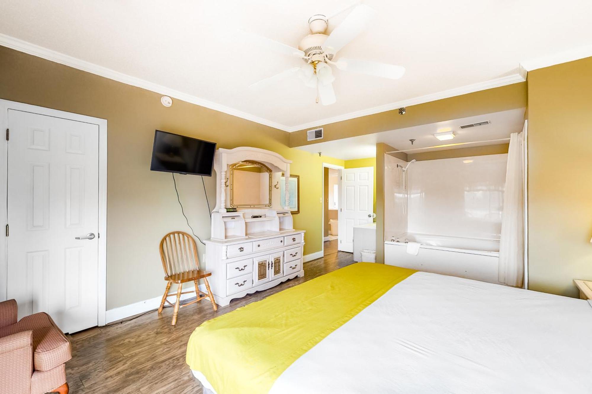 Paradise Holiday home Pigeon Forge