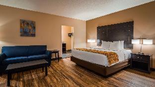 Western Toni Motel Pigeon Forge