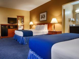 Western Toni Motel Pigeon Forge