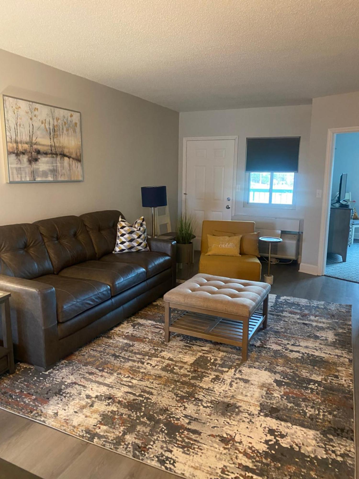 River Place #603 2bd Holiday home