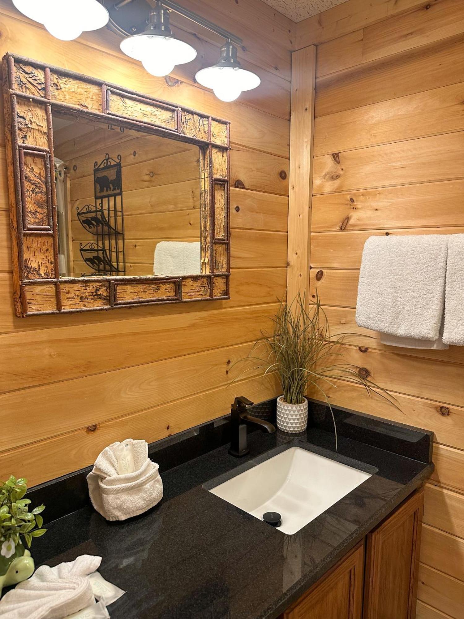Holiday home River Place #206 2bd Pigeon Forge