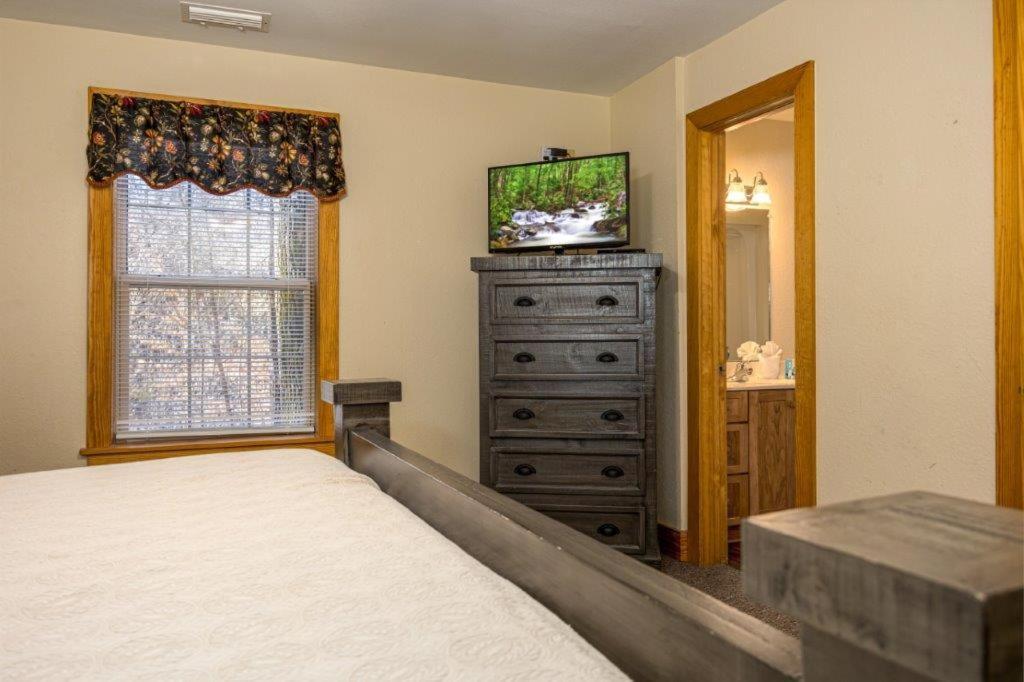 Apartment Briarstone 13f Pigeon Forge