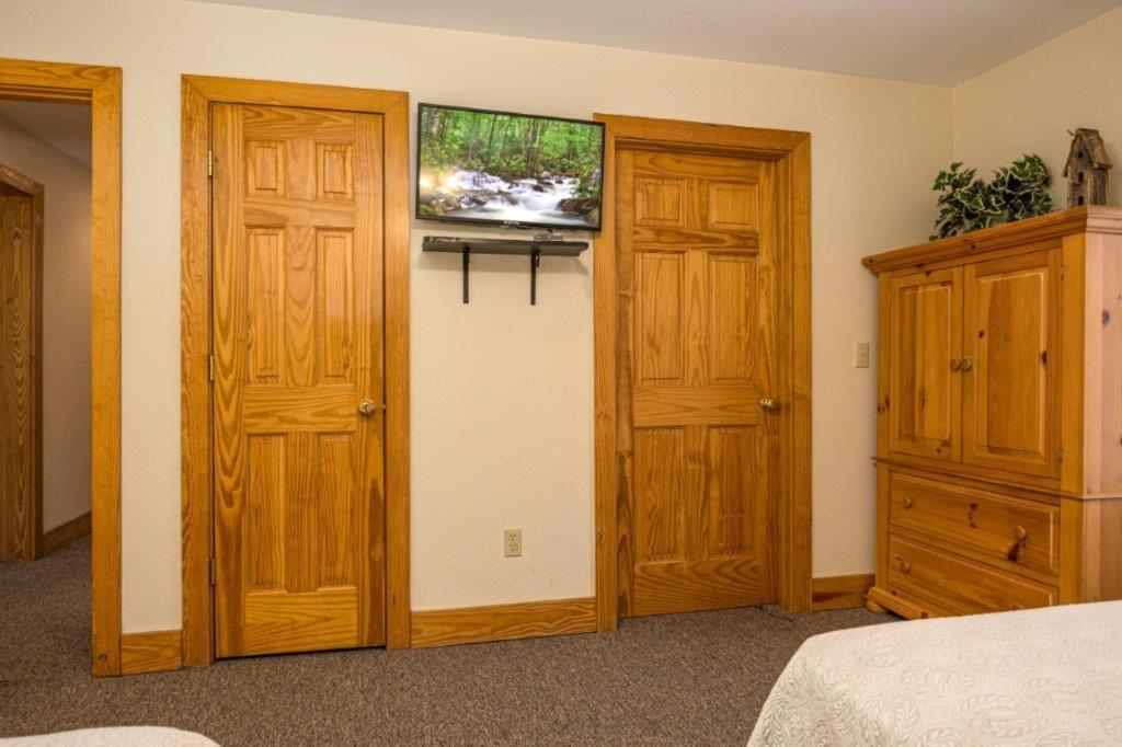 Apartment Briarstone 13f Pigeon Forge