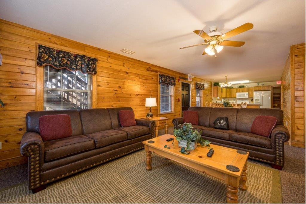 Briarstone 13f Apartment Pigeon Forge