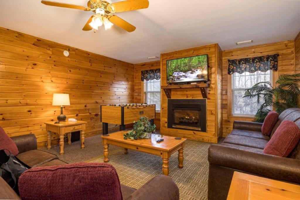 Briarstone 13f Pigeon Forge