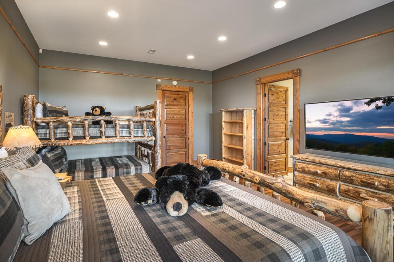 Holiday home Grand Mountain Getaway By Stony Brook