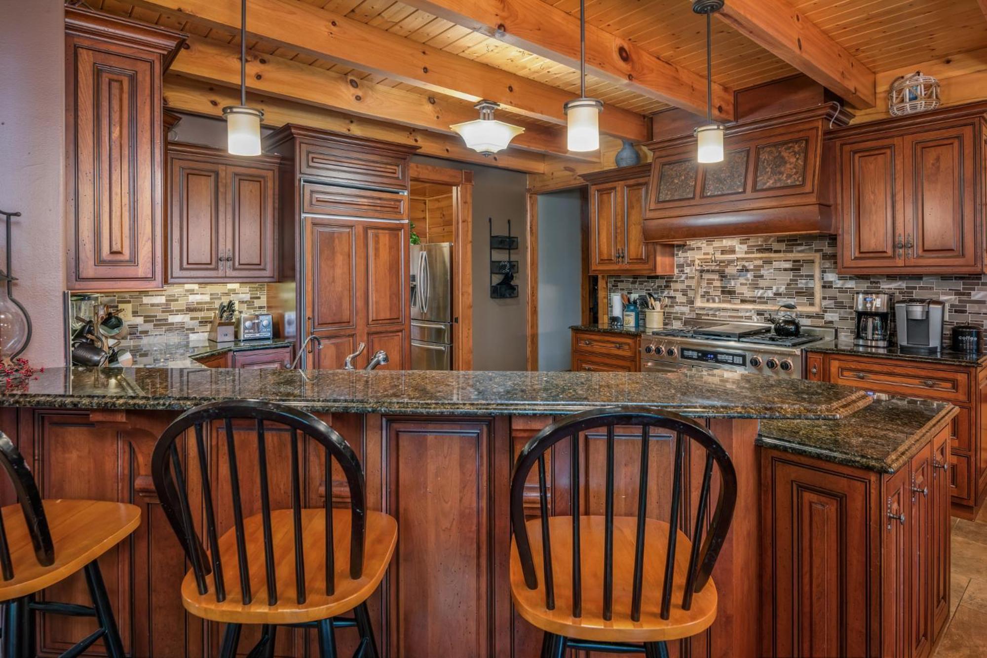 Grand Mountain Getaway By Stony Brook Pigeon Forge