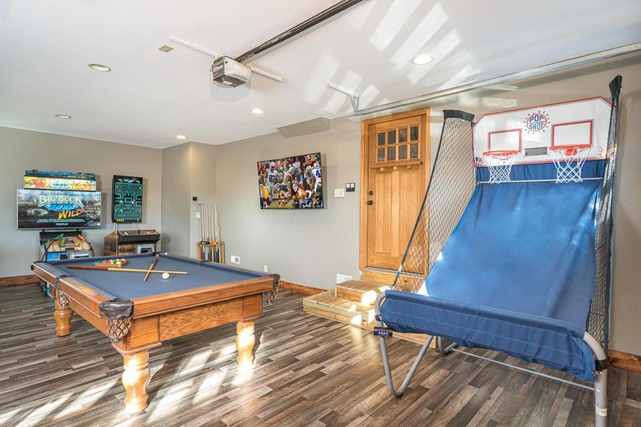 Holiday home Grand Mountain Getaway By Stony Brook *