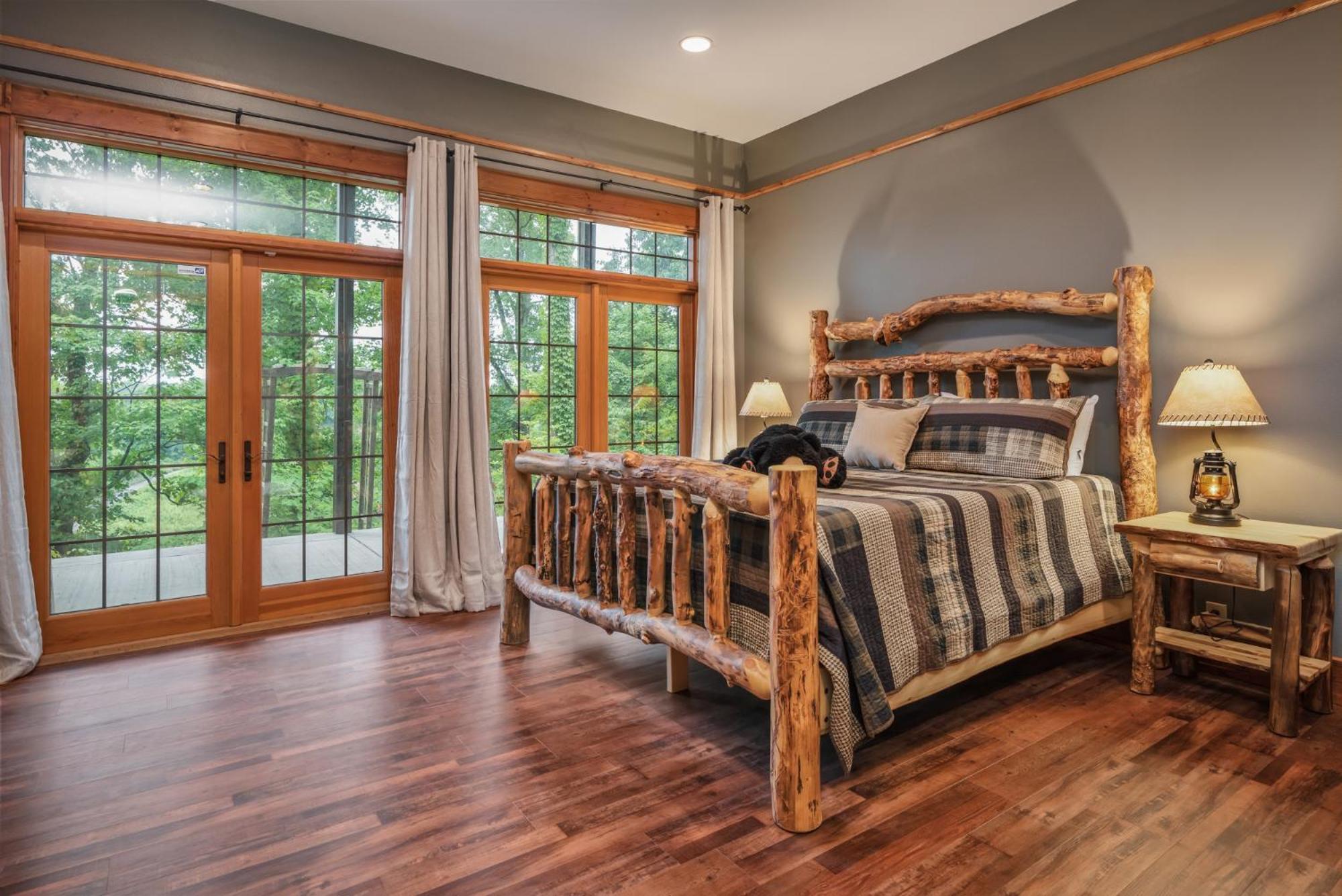 Grand Mountain Getaway By Stony Brook Holiday home