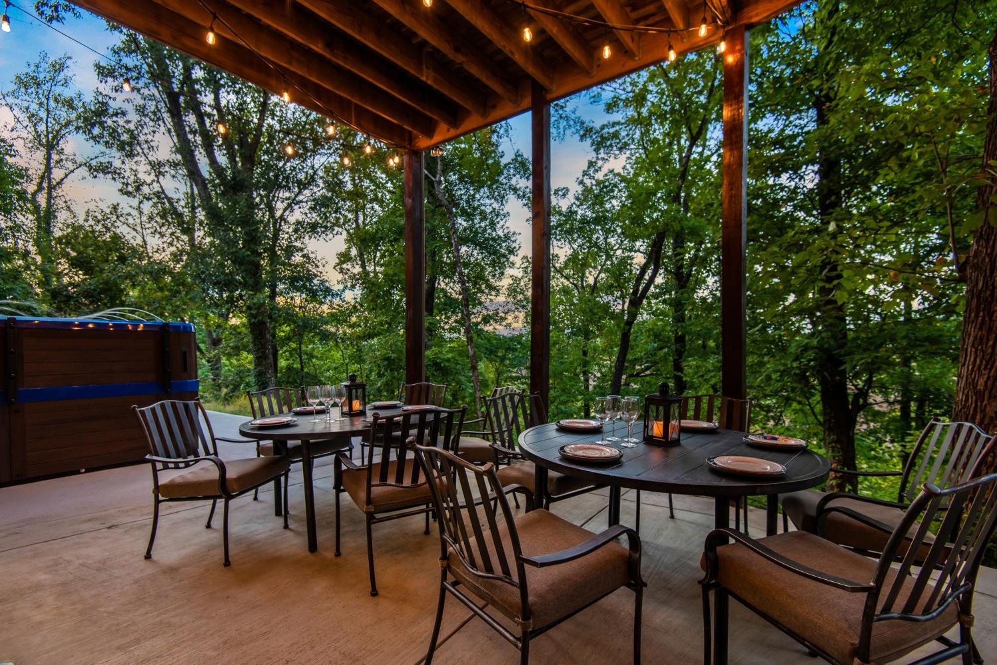 Holiday home Grand Mountain Getaway By Stony Brook