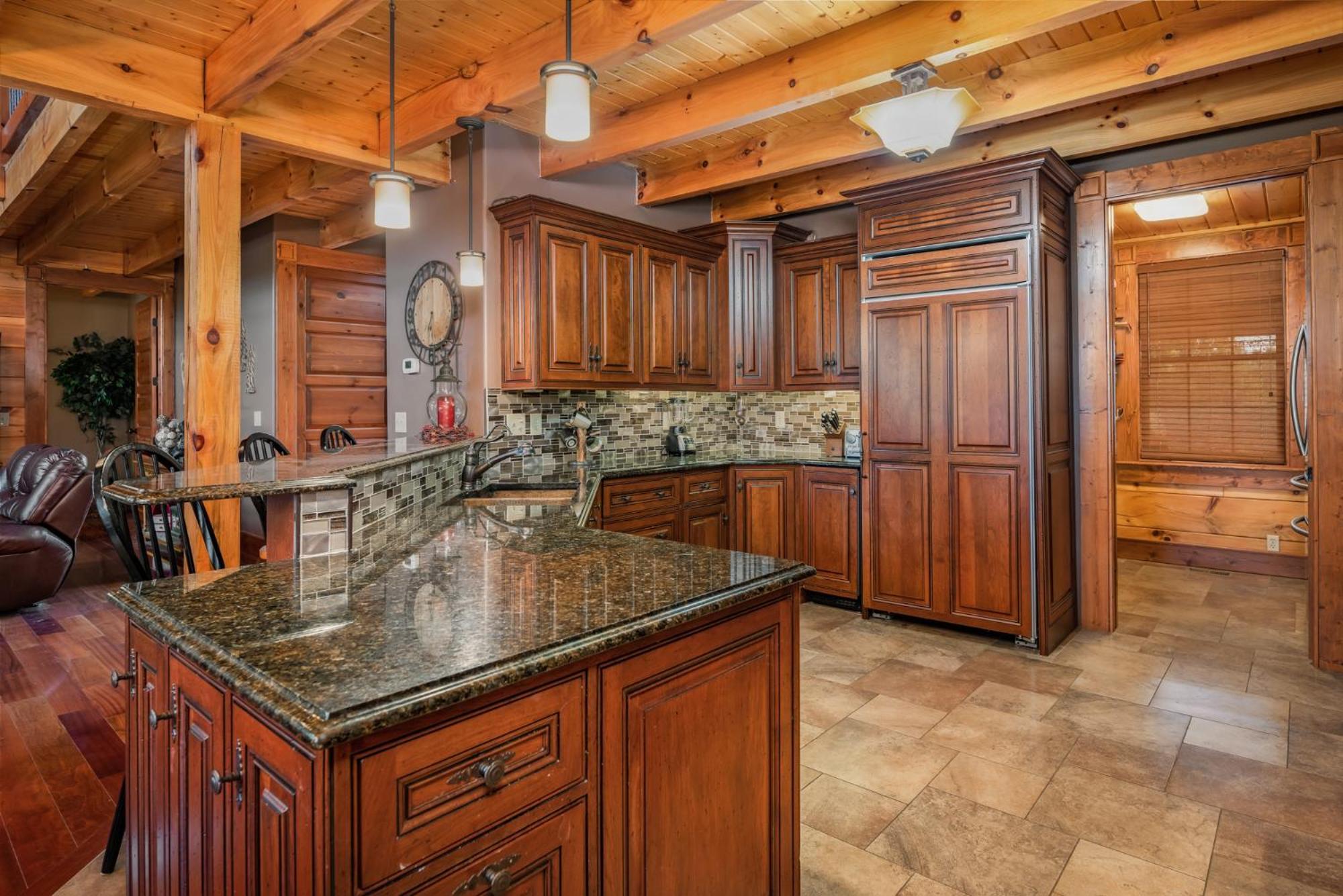 Grand Mountain Getaway By Stony Brook