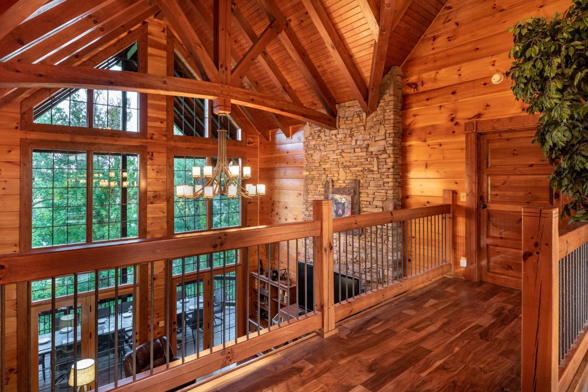 Holiday home Grand Mountain Getaway By Stony Brook *