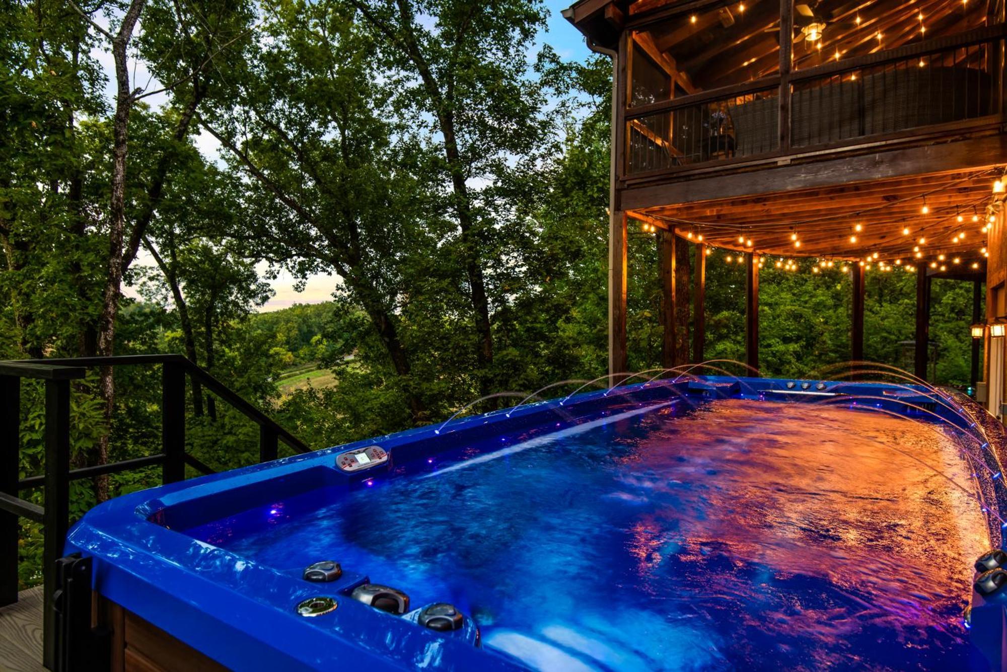 Grand Mountain Getaway By Stony Brook Holiday home