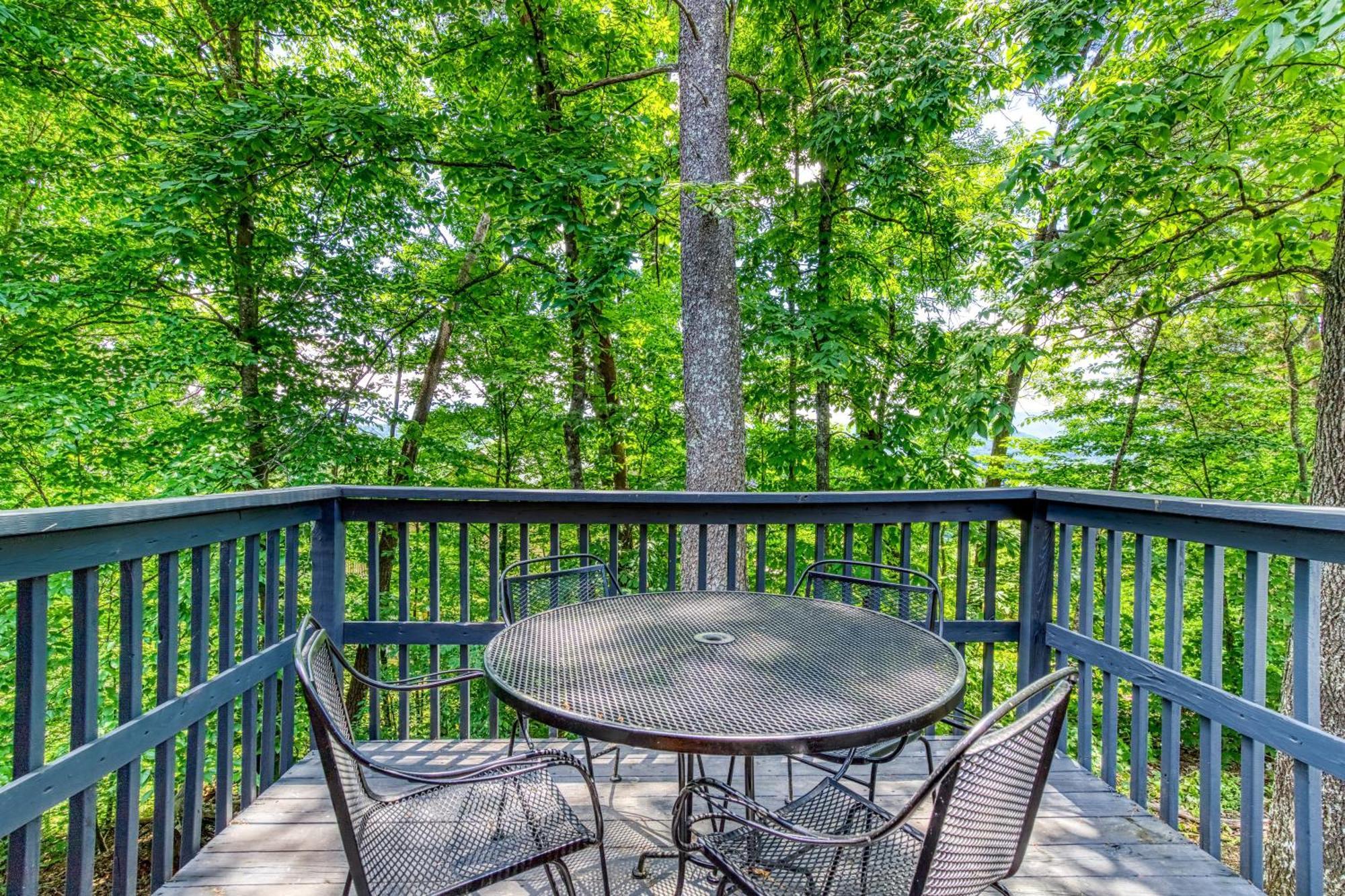 Holiday home Cozy Bear Hill, Pool, 1089 Of Free Attraction Tickets For Each Paid Day, Dollywood And More! Pigeon Forge