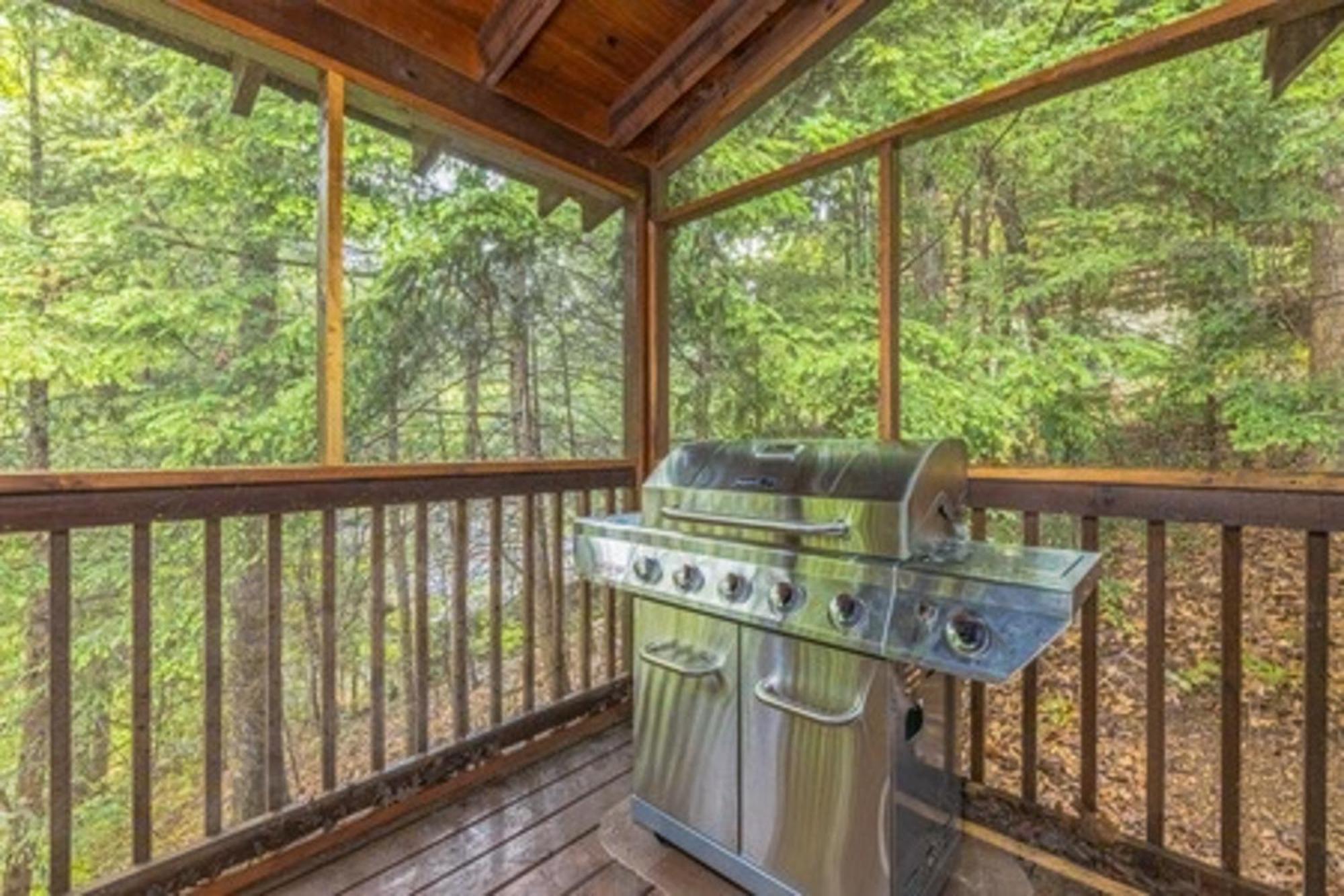Holiday home Location, Location, Location! *