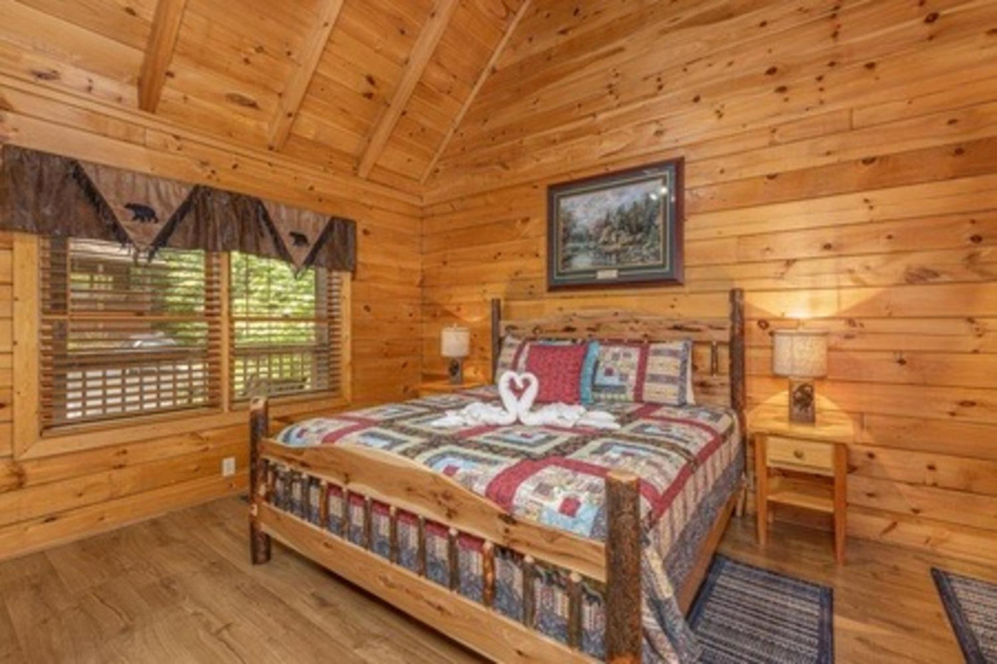 Location, Location, Location! Pigeon Forge
