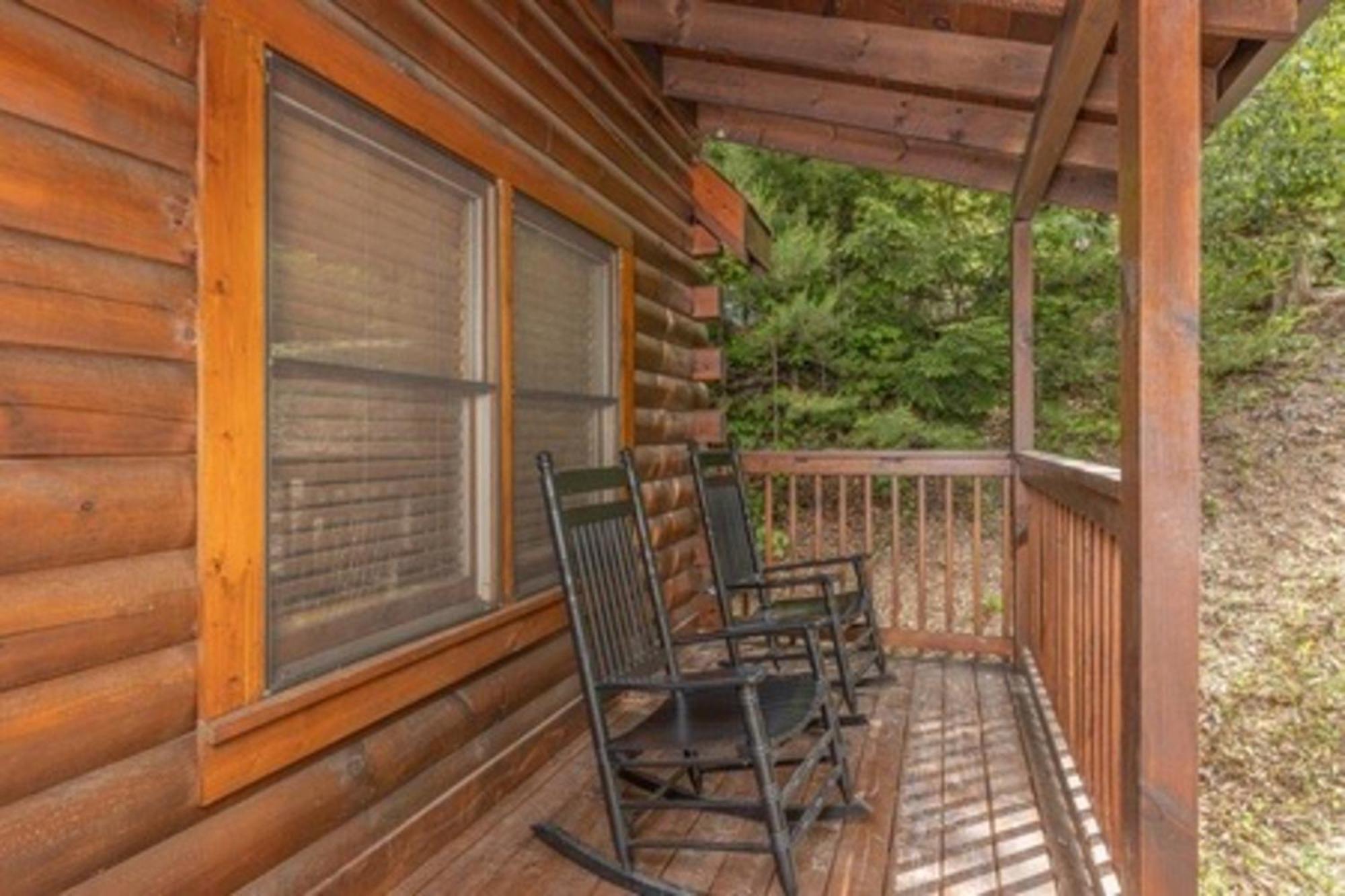 Location, Location, Location! Holiday home Pigeon Forge