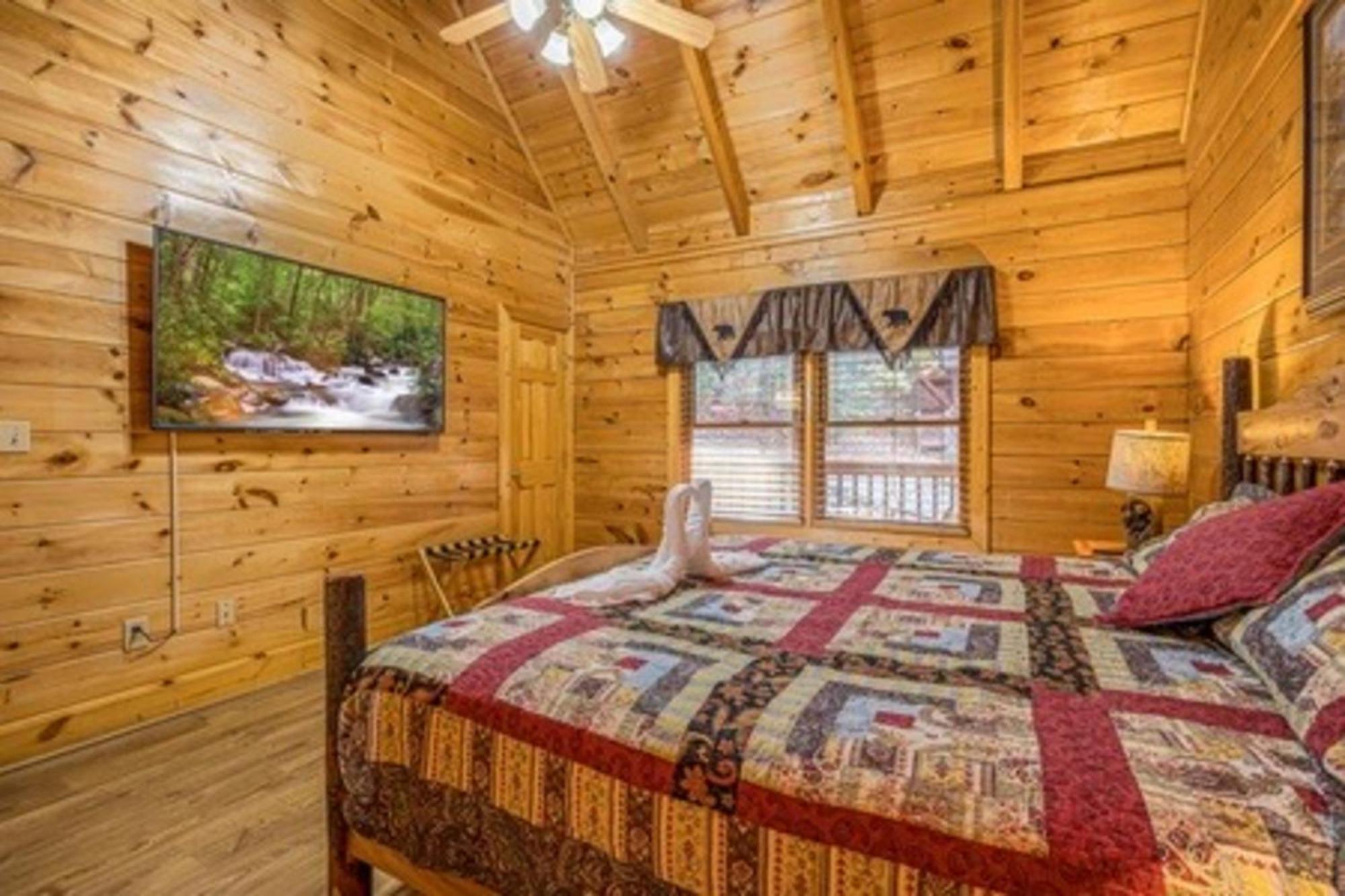 Location, Location, Location! Holiday home