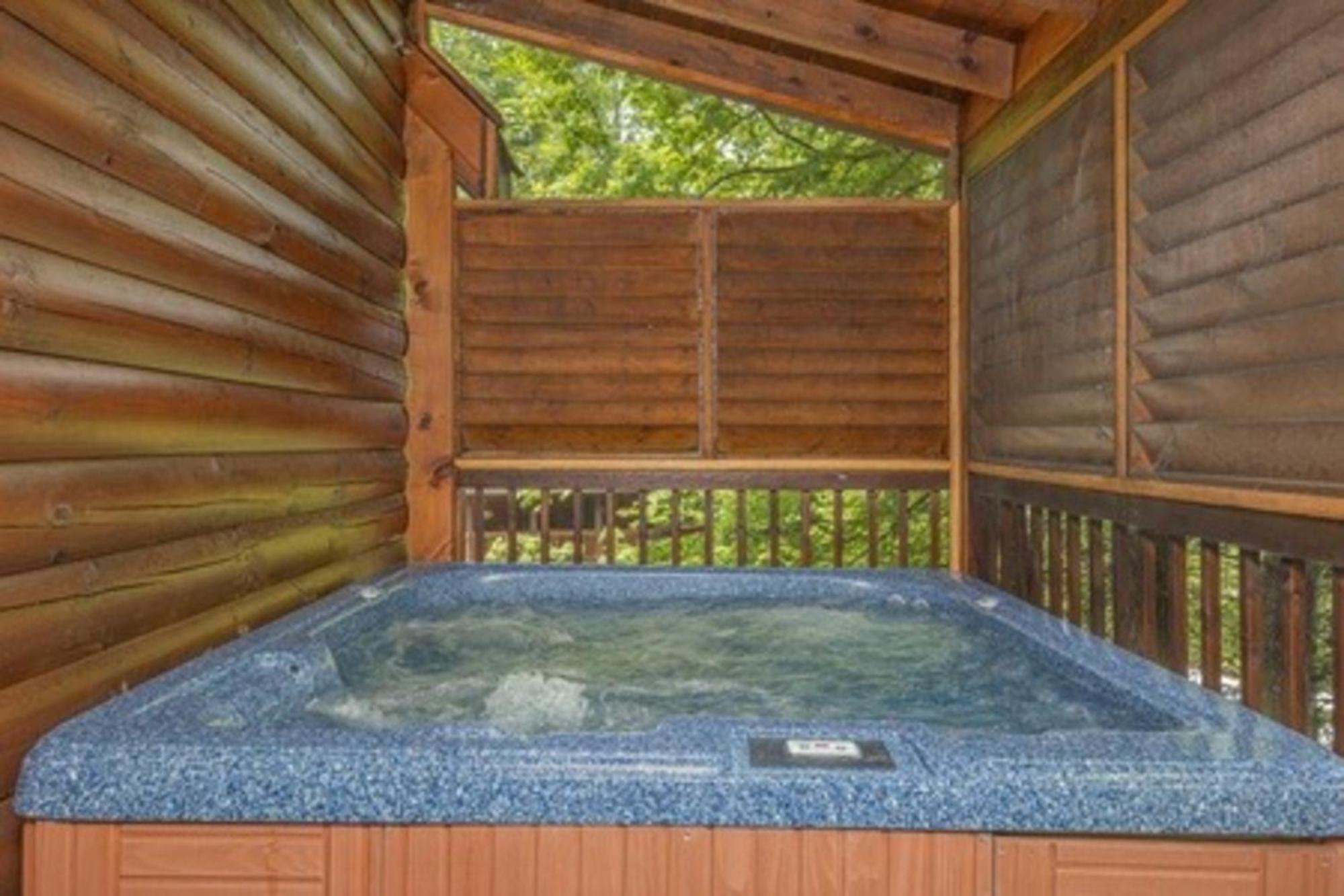 Holiday home Location, Location, Location! Pigeon Forge